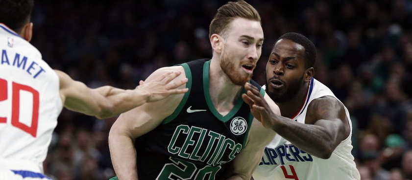 Los Angeles Clippers - Boston Celtics. Pronosticuri NBA