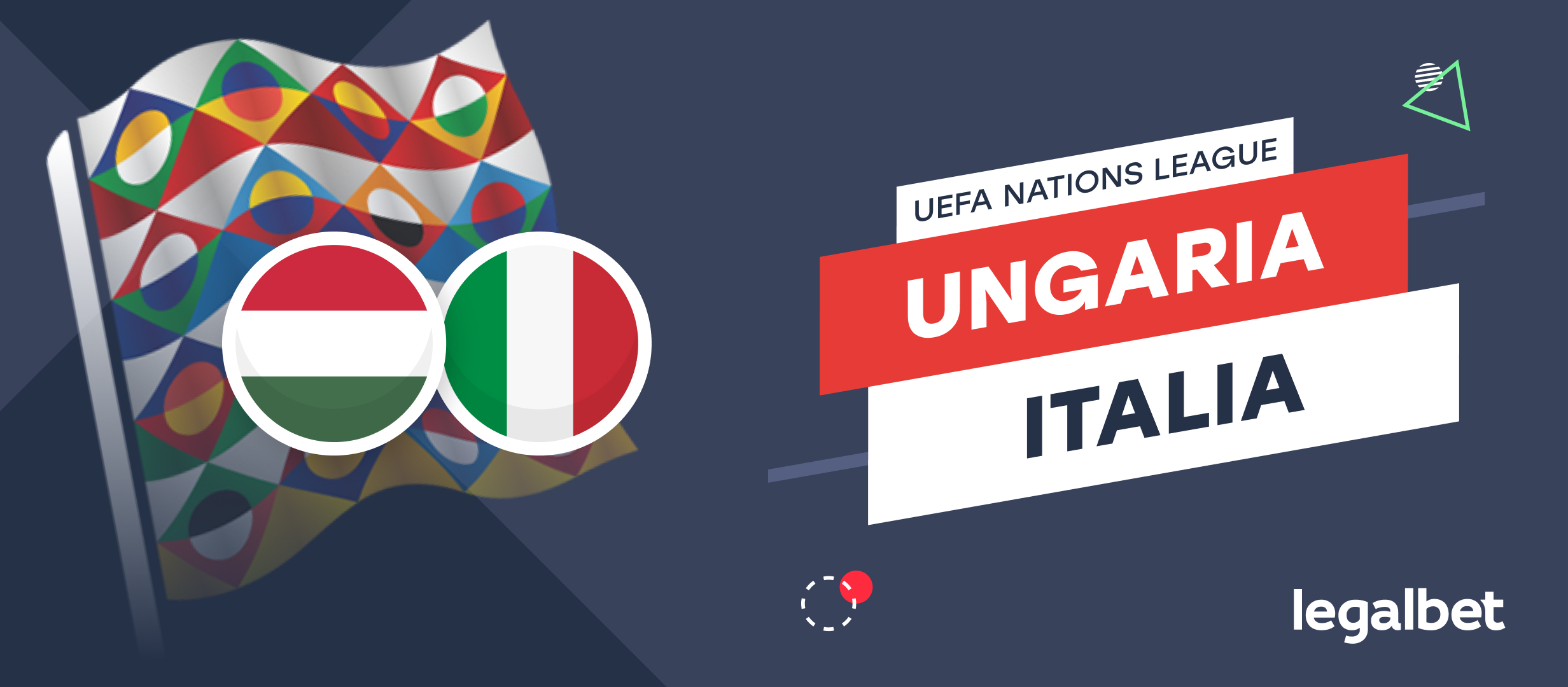 Ungaria - Italia | Cote la pariuri, ponturi si informatii
