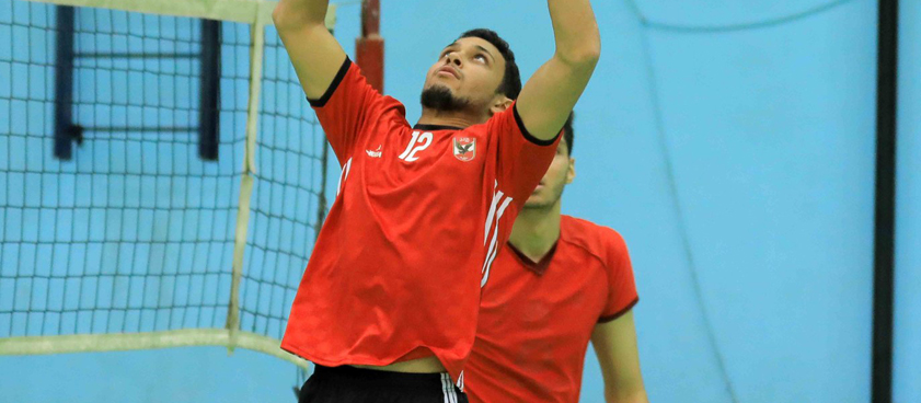 «Аль-Ахли» Каир – «Аль-Ахли» Триполи: прогноз на волейбол от Павла Боровко