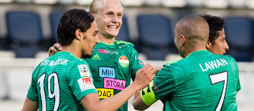 «Далкурд» – «Сириус»: прогноз на футбол от Alex2018