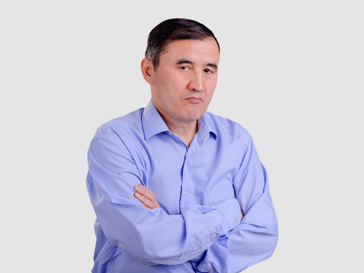 Сторонние эксперты