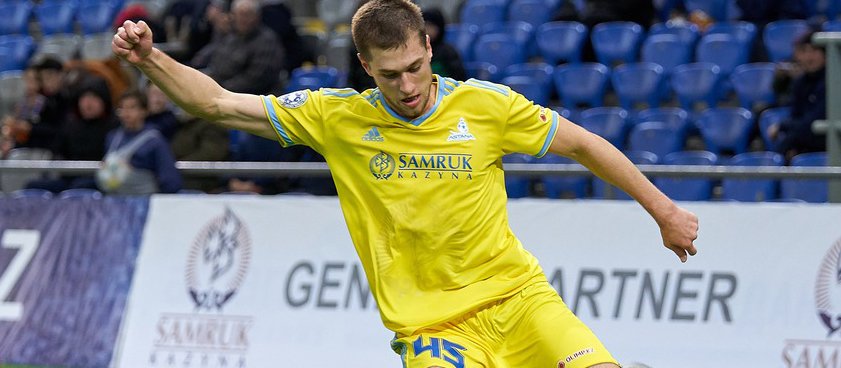 «Жетысу» – «Астана»: прогноз на футбол от Амангельды Сейтханова