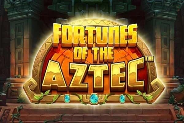 Fortune of Aztec