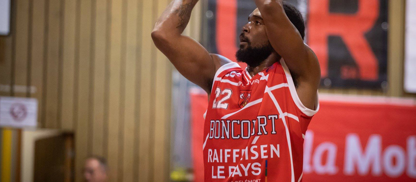 «Старуингз» Базель – «Бонкур Ред Теам»: прогноз на баскетбол от Gregchel