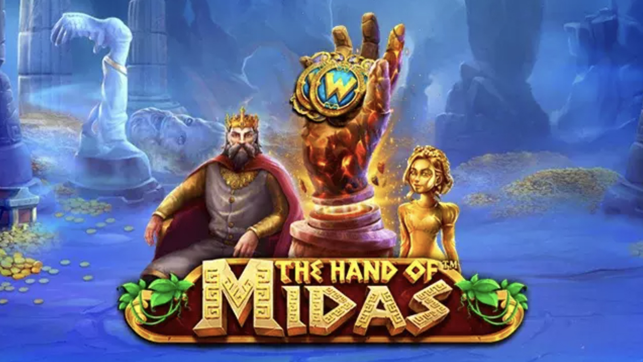 The Hand of Midas