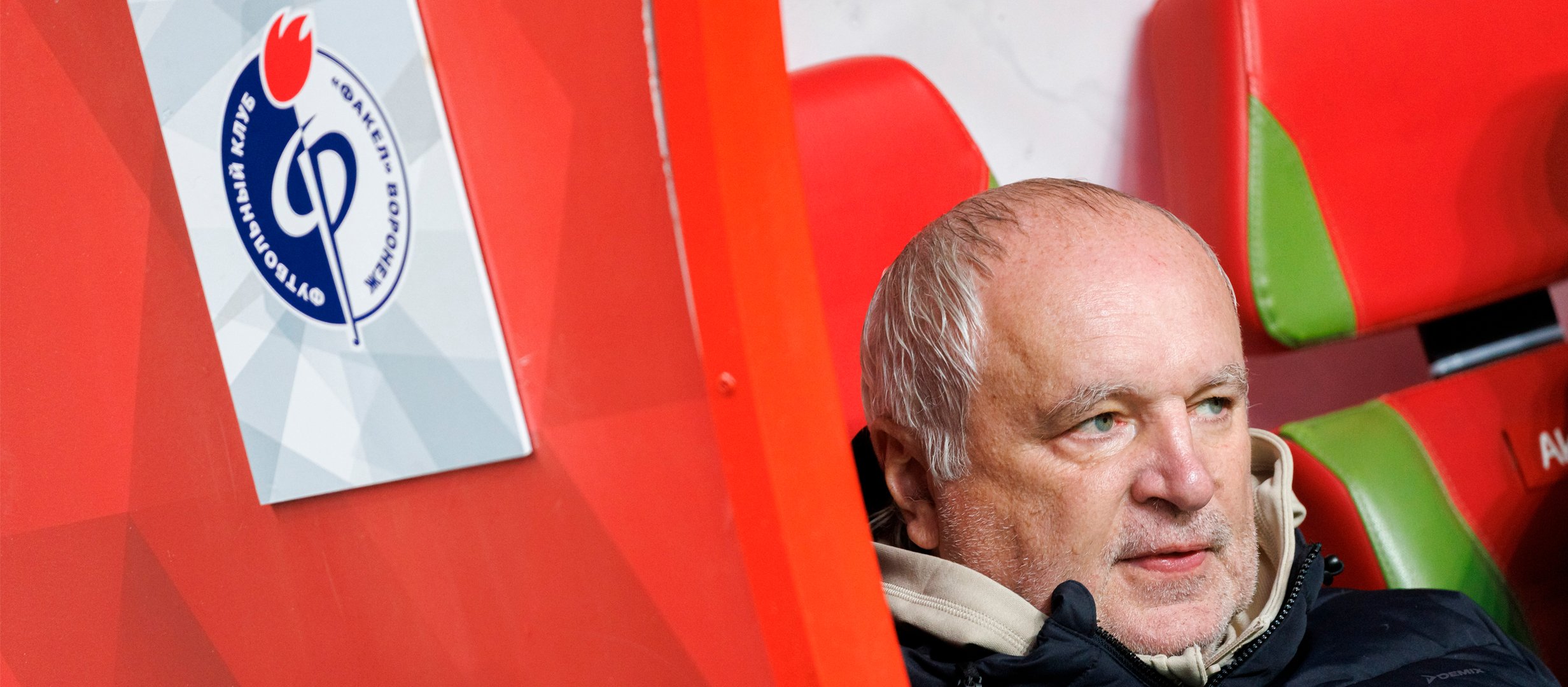 «Факел» уволил Шалимова, хотя команда на третьем месте. Почему?