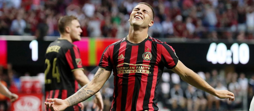 Toronto FC - Atlanta United: Ponturi fotbal MLS