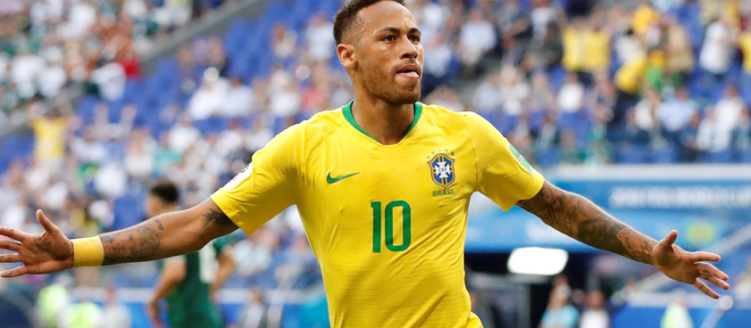 Бразилия – Бельгия: прогноз на футбол от Markus