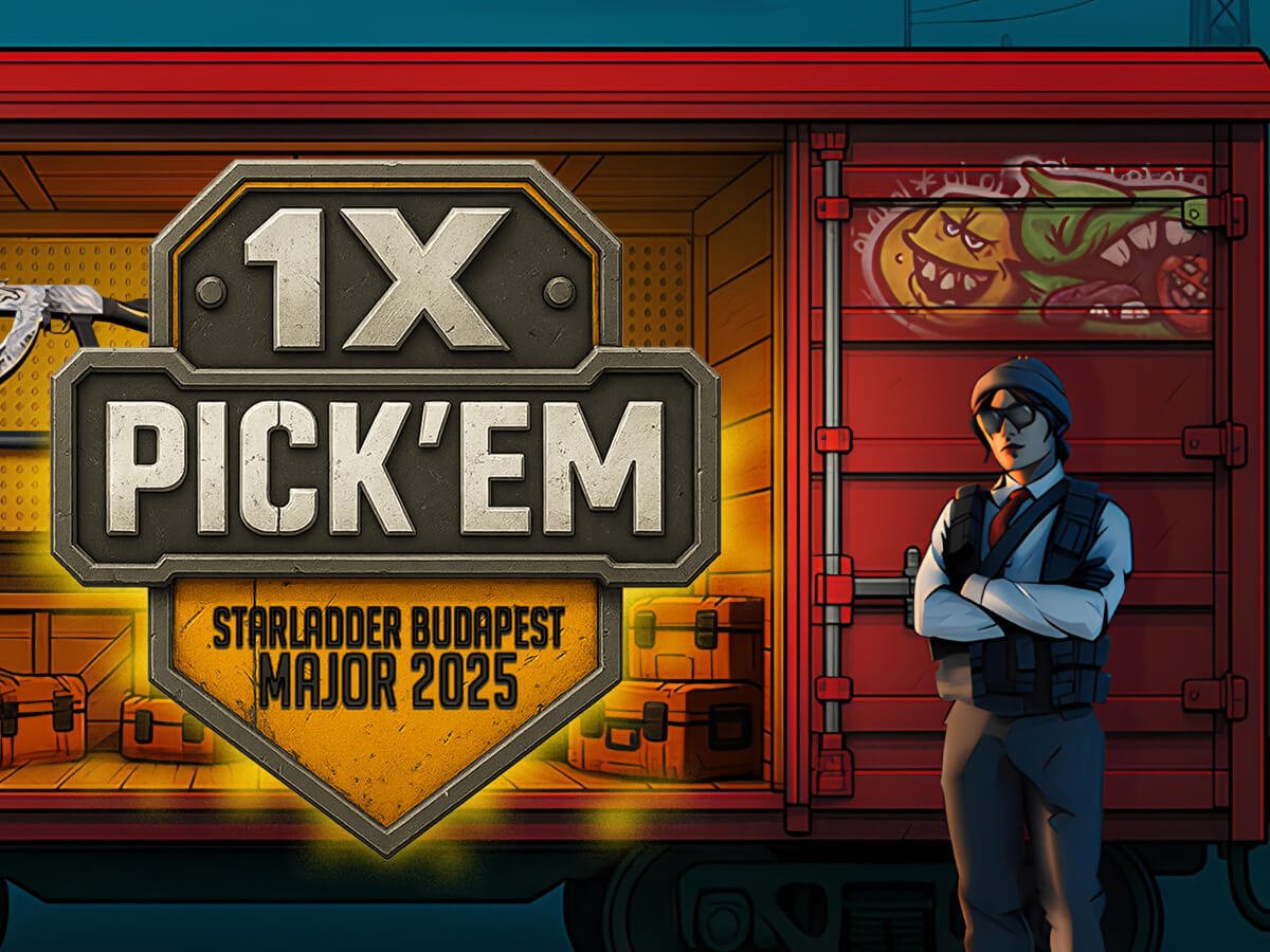 Фрибет от 1xBet 1072 смн.