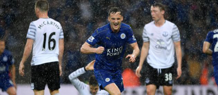 Leicester - Everton. Pontul lui Mihai Mironica