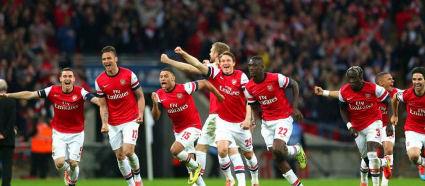 Watford - Arsenal: Predictii pariuri sportive Premier League