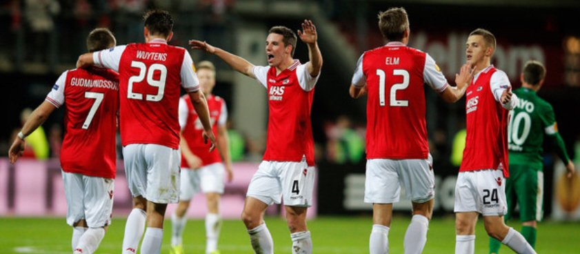 Grasshoppers - Young Boys + Alkmaar - NEC. Pariul combinat al lui Wallberg