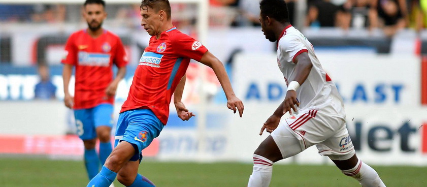 Sepsi Sfantu Gheorghe - Fotbal Club FCSB: Ponturi Pariuri Liga 1 Betano