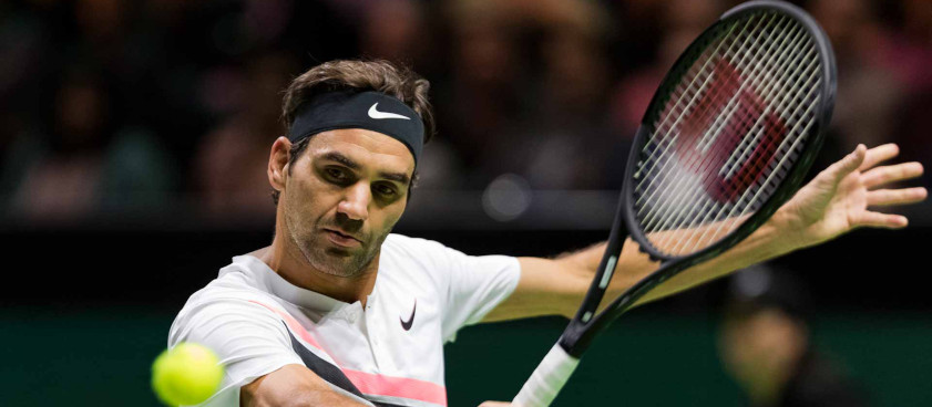Pronósticos final ATP Miami 2019, Isner - Federer