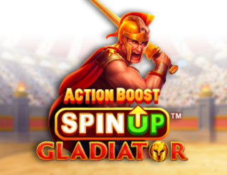Action Boost Gladiator