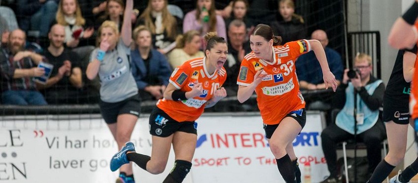 København - Odense | Ponturi handbal Danemarca