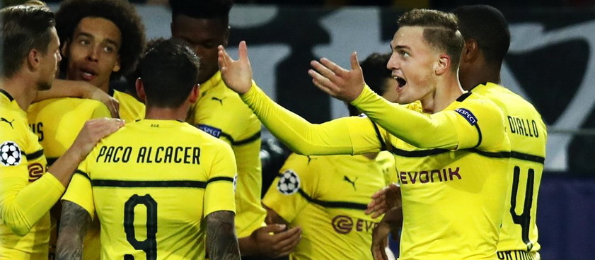 Borussia Dortmund - Bayern Munchen. Ponturi Pariuri Bundesliga
