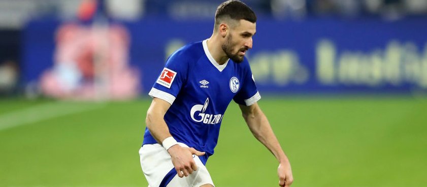 «Шальке» – «Локомотив»: прогноз на футбол от Нуржана Еркинулы