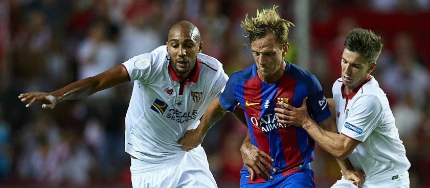 «Барселона» – «Севилья». Прогноз Борха Пардо