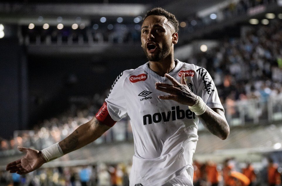 Rodilei Morais/Keystone Press Agency