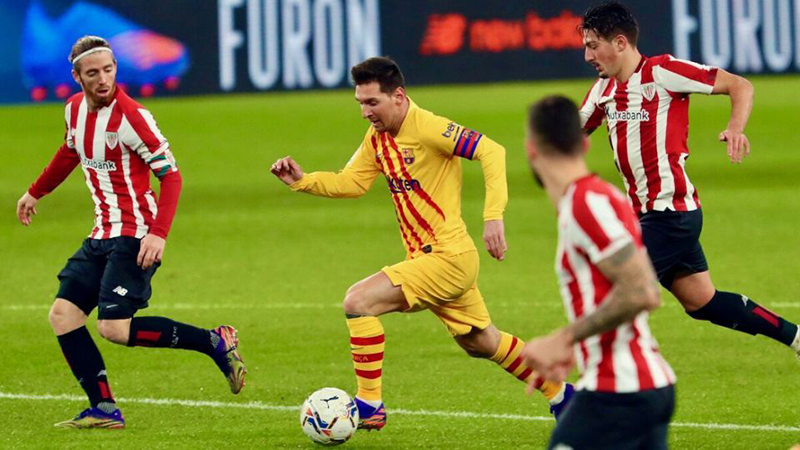 Barcelona - Bilbao, ponturi la pariuri Supercupa Spaniei