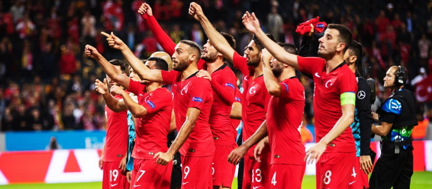 Albania - Turcia: Ponturi pariuri Preliminariile Euro 2020 (Grupa H)