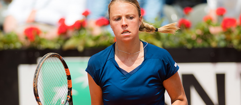Донна Векич – Аннет Контавейт: прогноз на теннис от VanyaDenver