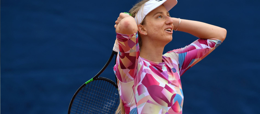 Мона Бартел – Евгения Родина: прогноз на теннис от VanyaDenver