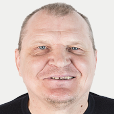 Сергей Горлукович