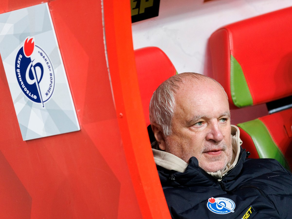 Артем Никулин: «Факел» уволил Шалимова, хотя команда на третьем месте. Почему?.