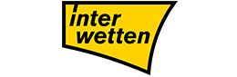Interwetten Λογότυπο στοιχηματικής εταιρίας - legalbet.gr
