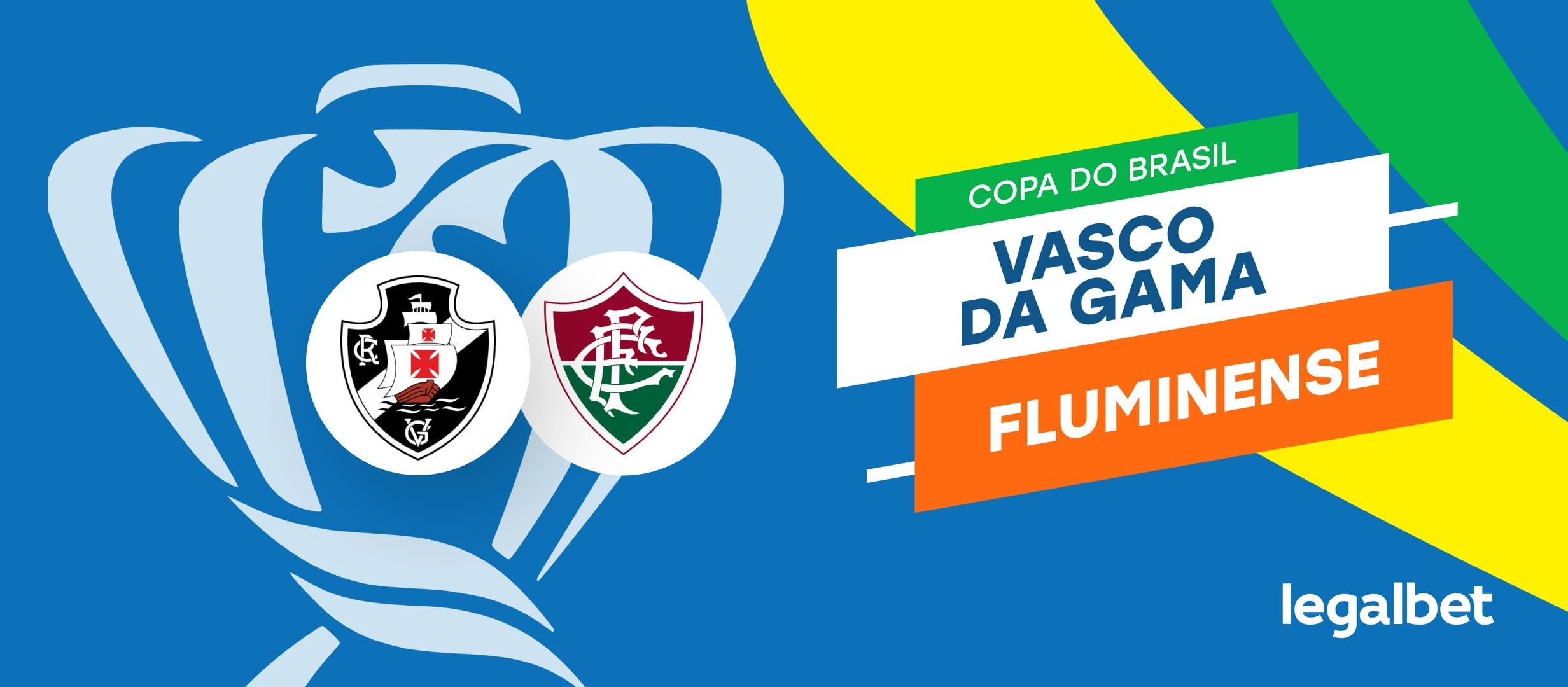 Vasco da Gama x Fluminense: prognóstico para a partida de 11 de dezembro