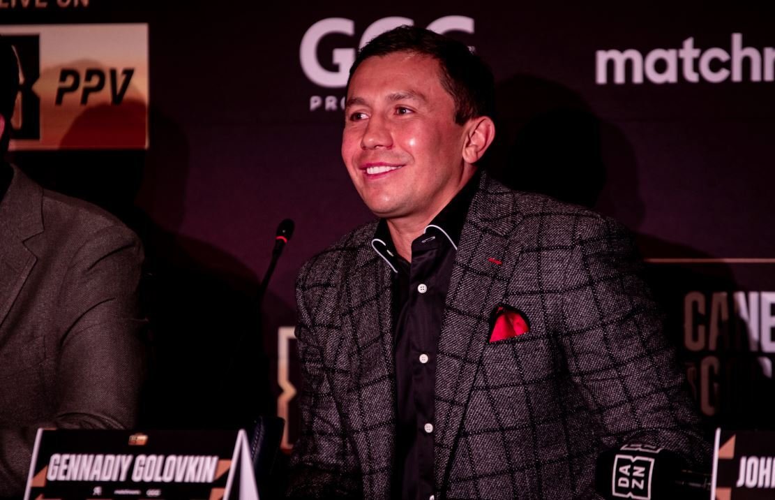 «За будущее самого бокса». Головкин — возглавил Международную федерацию World Boxing.