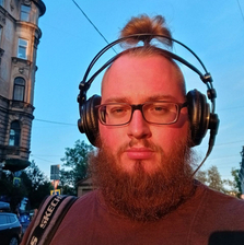 Никита Вагнер
