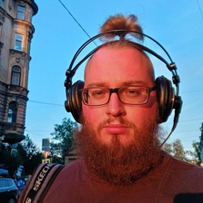 Никита Вагнер