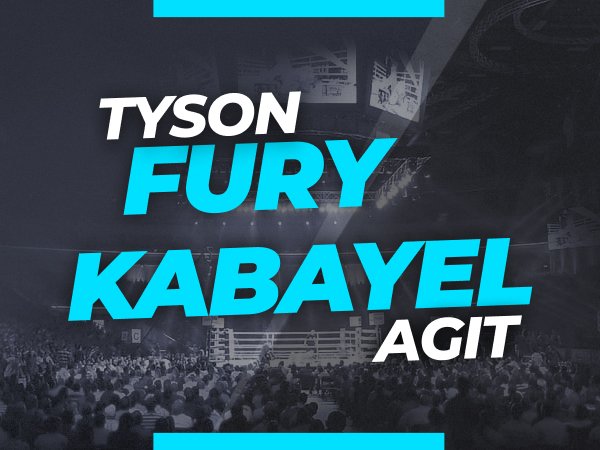 Tyson Fury vs. Agit Kabayel: Preview and Thoughts on the December Fight (Canceled)