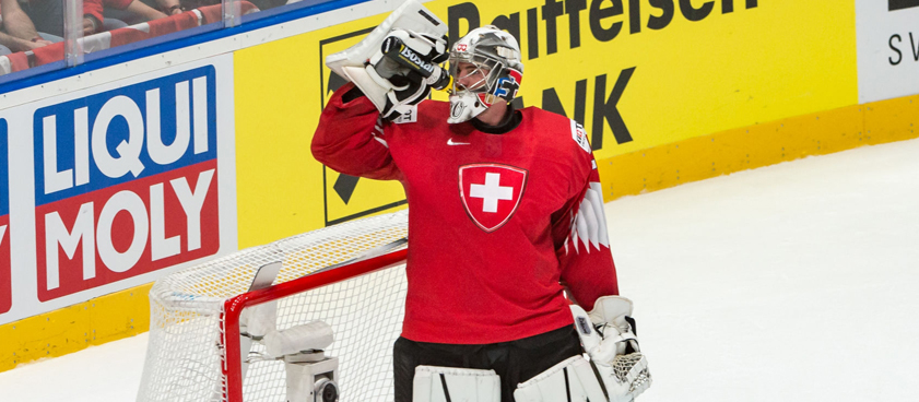 Швейцария – Россия: прогноз на хоккей от Sven Arvidsson