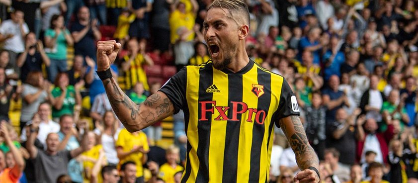 «Уотфорд» – «Манчестер Юнайтед»: прогноз на футбол от Сергея Райляна