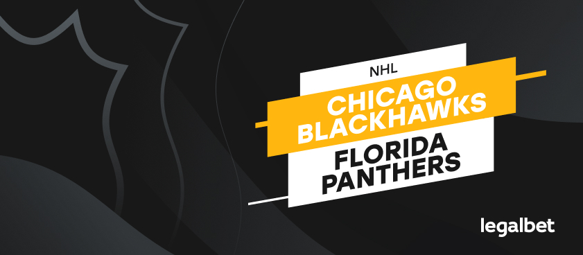 Chicago Blackhawks Travel to Florida in Search of First Win and Themselves