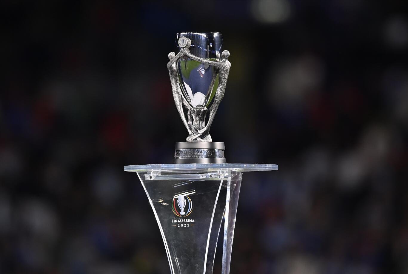 Официально объявлены дата и место проведения Финалиссимы между Аргентиной и Испанией.