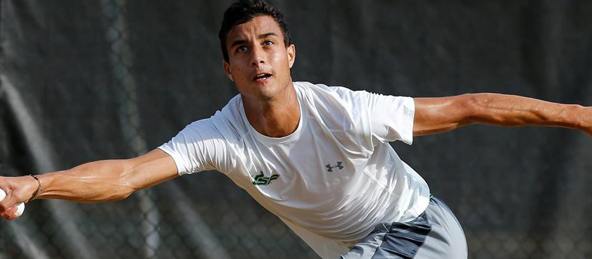 Pronóstico Roberto Cid - Ante Pavic, ATP Challenger San Luis 2019