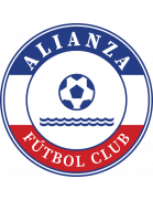 Logo Alianza