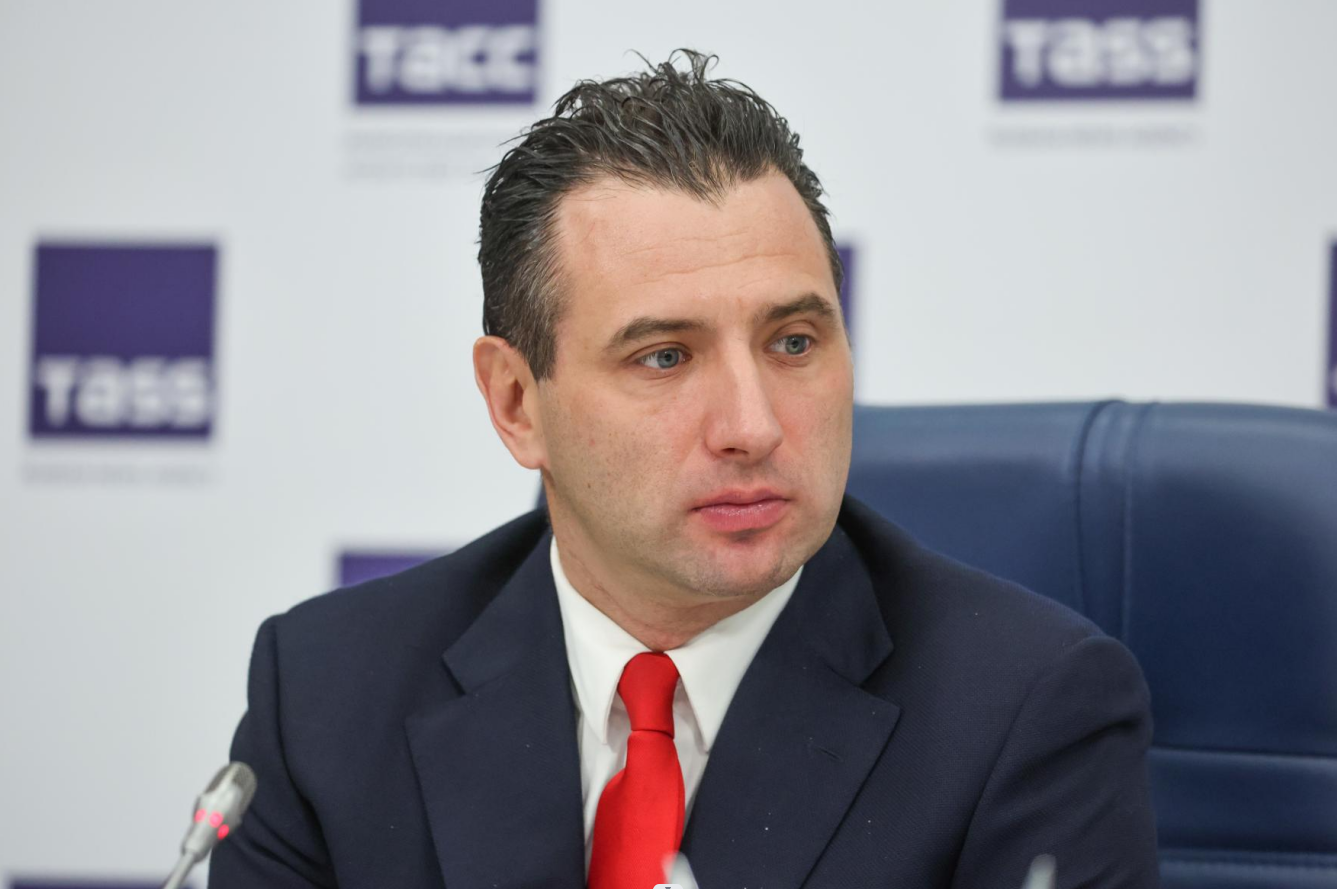 Станислав Василов: Ротенберг раскритиковал клубы КХЛ, не отпустившие игроков в сборную «Россия 25».