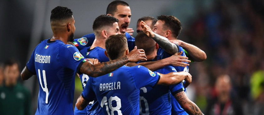 Armenia - Italia. Ponturi pariuri sportive EURO 2020 - Calificari