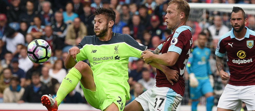 Liverpool - Burnley. Pontul lui Mihai Mironica