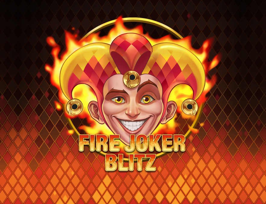 Fire Joker Blitz