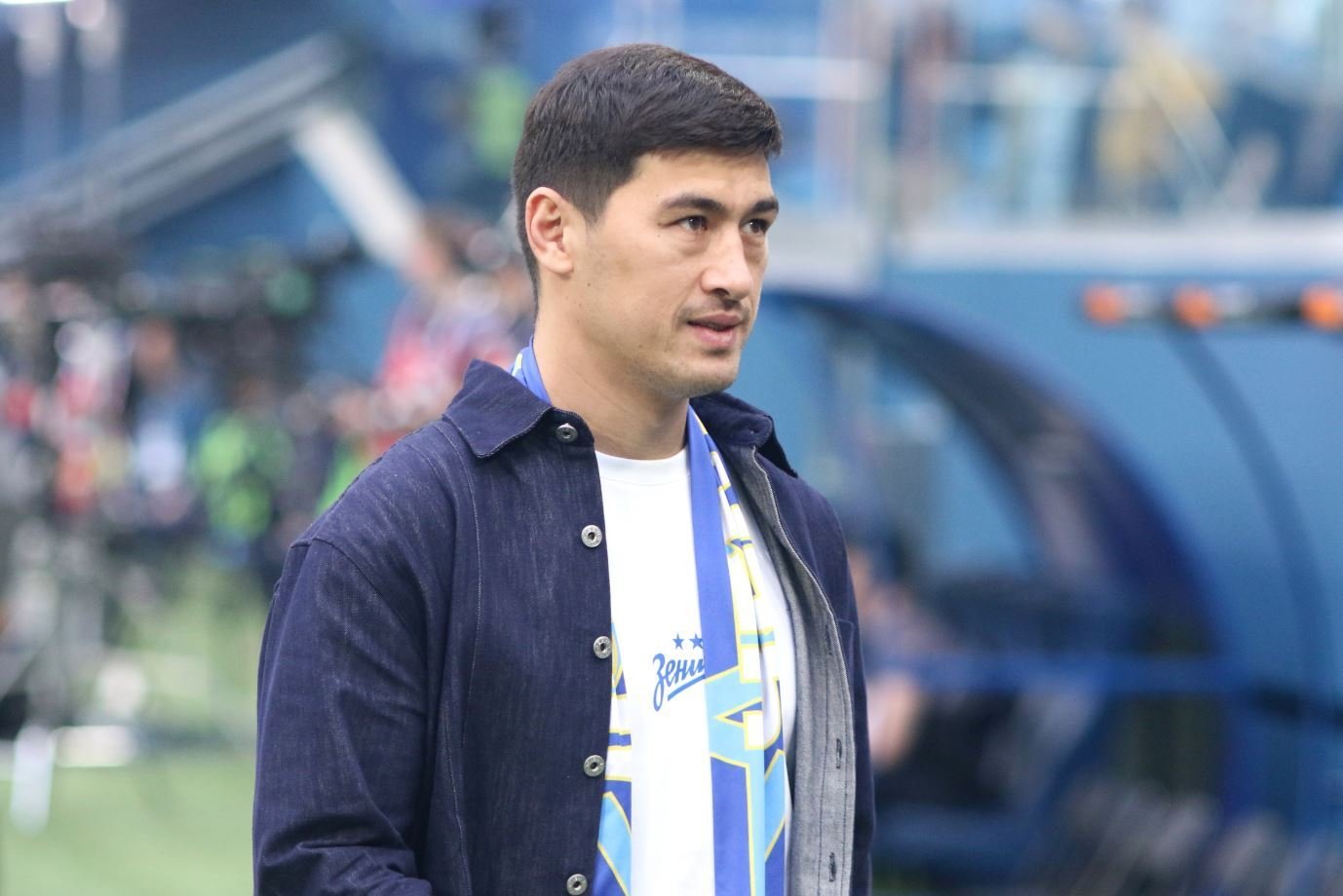 Бивол вошёл в число номинантов на звание лучшего боксёра года по версии The Ring.