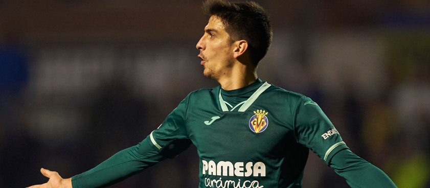 Valladolid - Villarreal – 08.02.2020