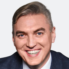 Андрей Маханец