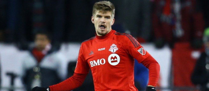 Toronto FC - Cincinnati: Predictii fotbal MLS